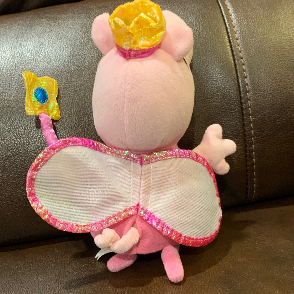 TY - Princess Peppa. - Picture 2 of 4
